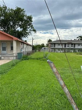 $35,000 | 0 South Bengal Road, Metairie, LA 70003