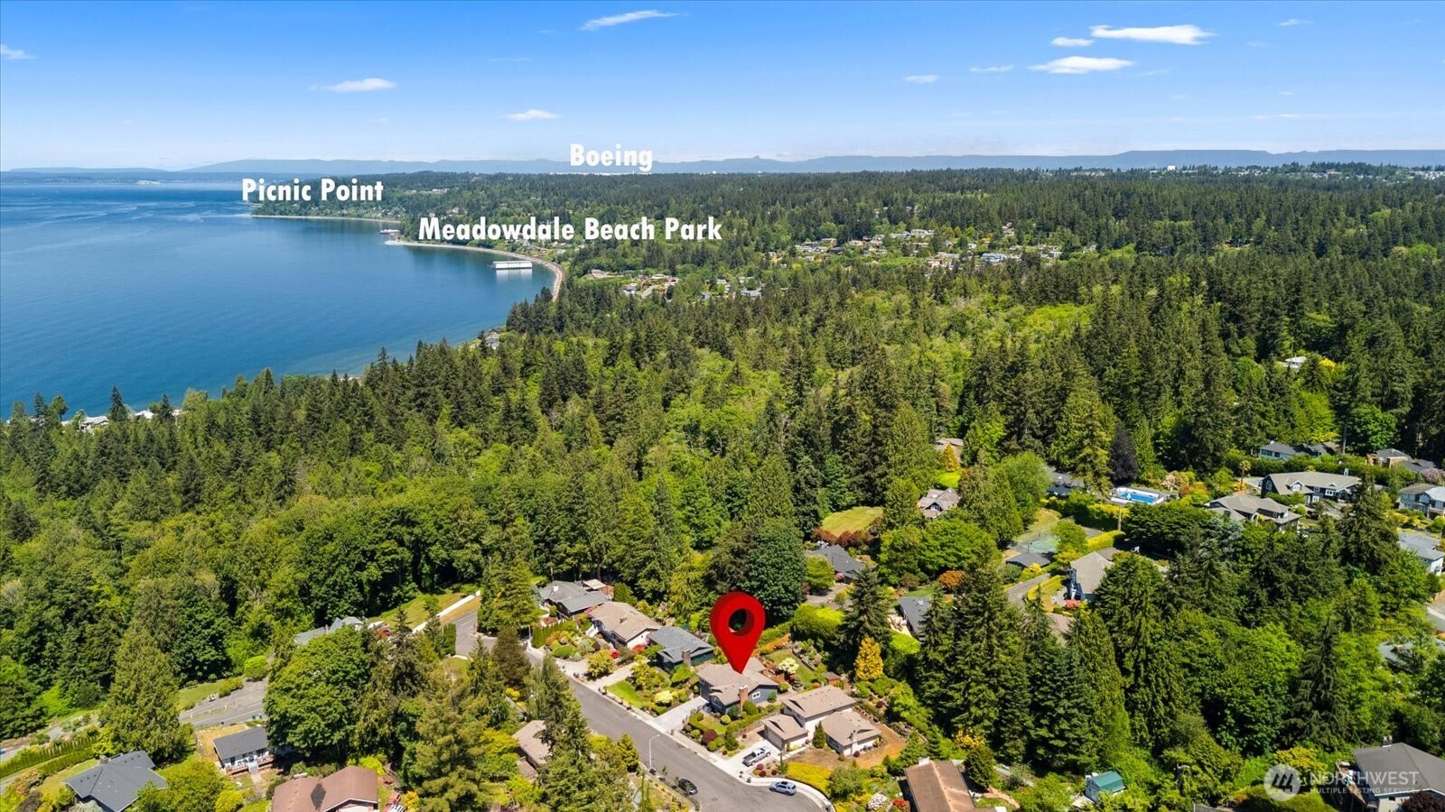 18107 85th Place West Edmonds, WA 98026 - Photo 38 of 40
