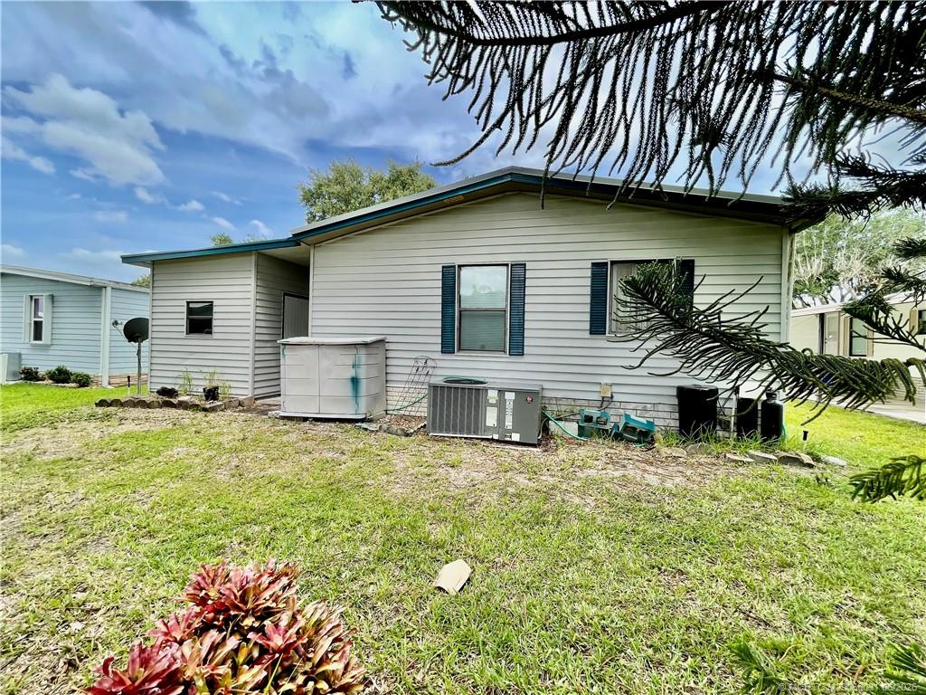 14623 Southwest Rake Drive Indiantown, FL 34956 - Photo 8 of 46