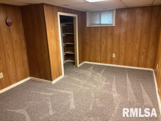905 Walnut Greenfield, IL 62044 - Photo 26 of 35