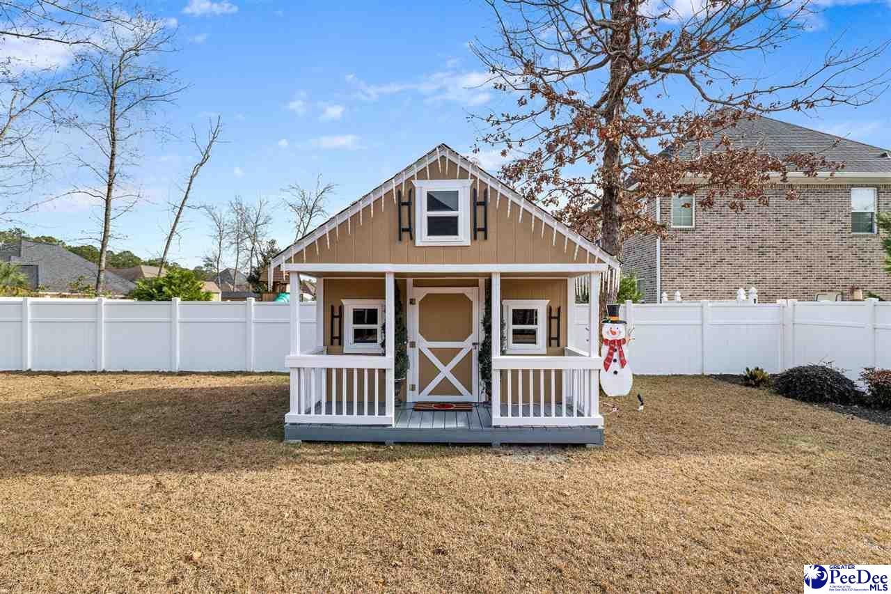 4192 Rodanthe Circle Florence, SC 29501 - Photo 40 of 51 Gallery Image 40