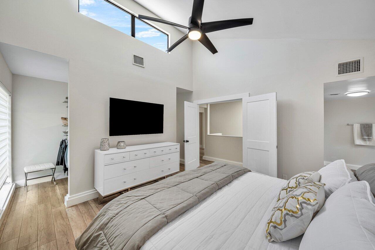 6078 Glendale Drive Boca Raton, FL 33433 - Photo 28 of 53 Bedroom 2