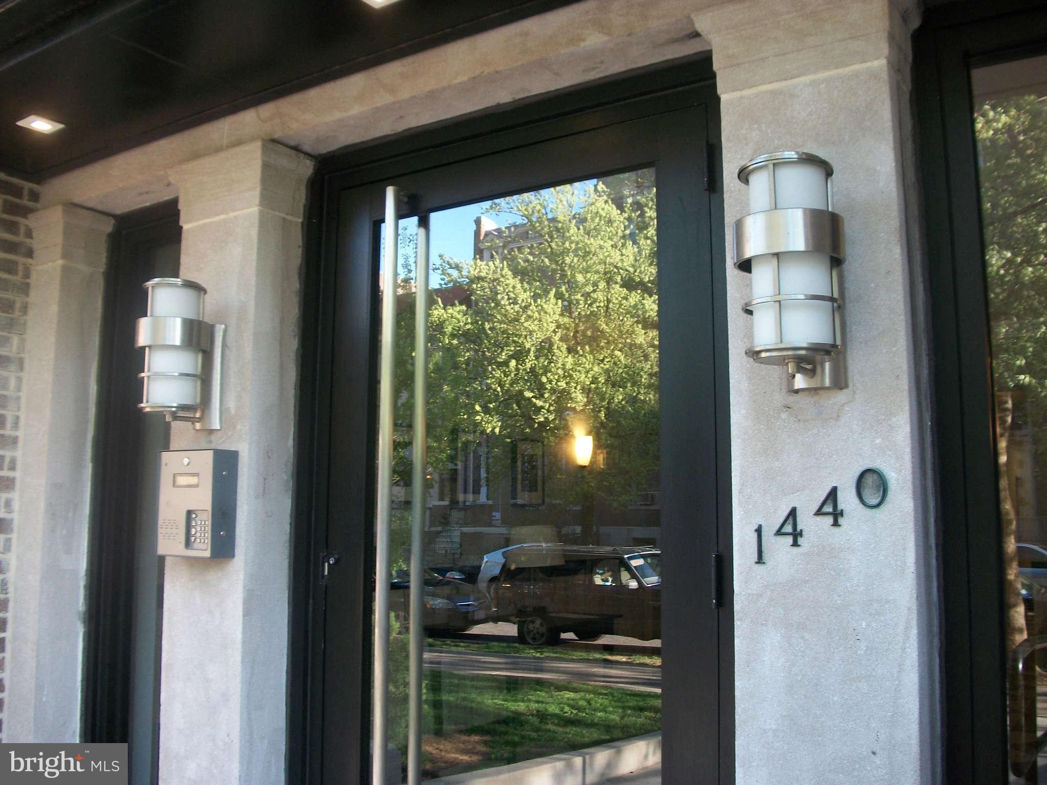 1440 Columbia Road Northwest, Unit 101 Washington, DC 20009 - Photo 2 of 30 Exterior (Front)