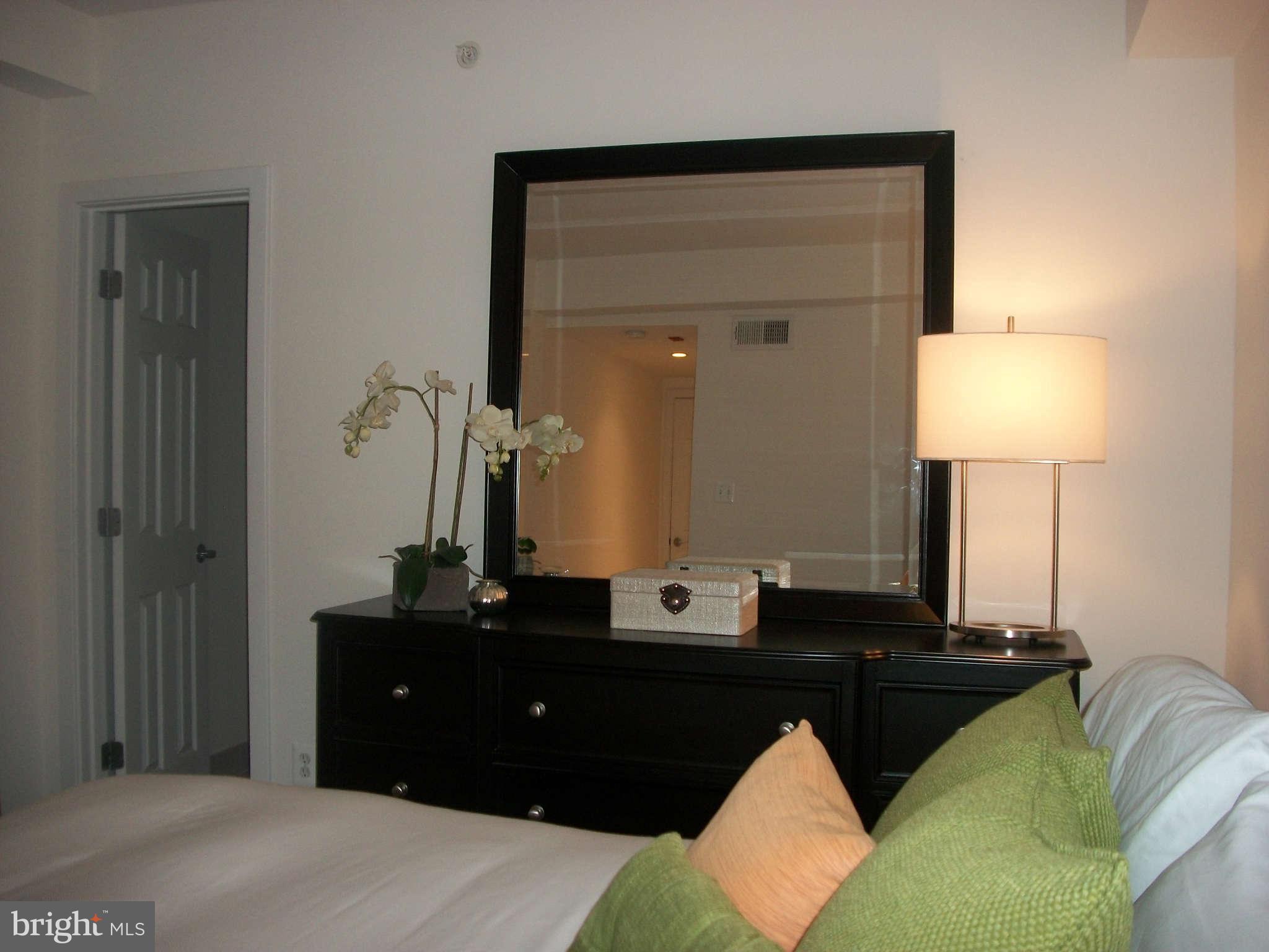 1440 Columbia Road Northwest, Unit 101 Washington, DC 20009 - Photo 19 of 30 Bedroom (Master)