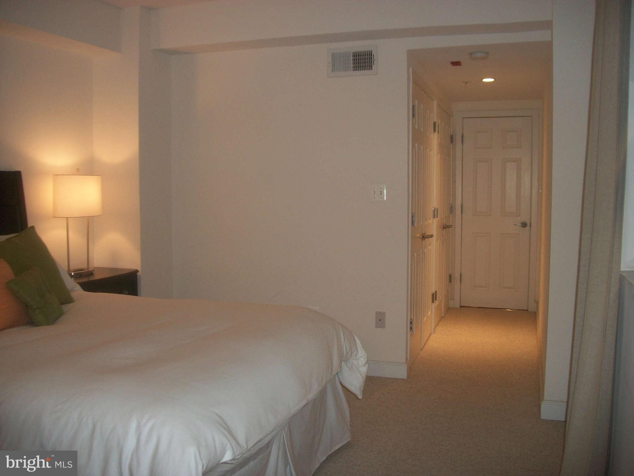 1440 Columbia Road Northwest, Unit 101 Washington, DC 20009 - Photo 20 of 30 Bedroom (Master)