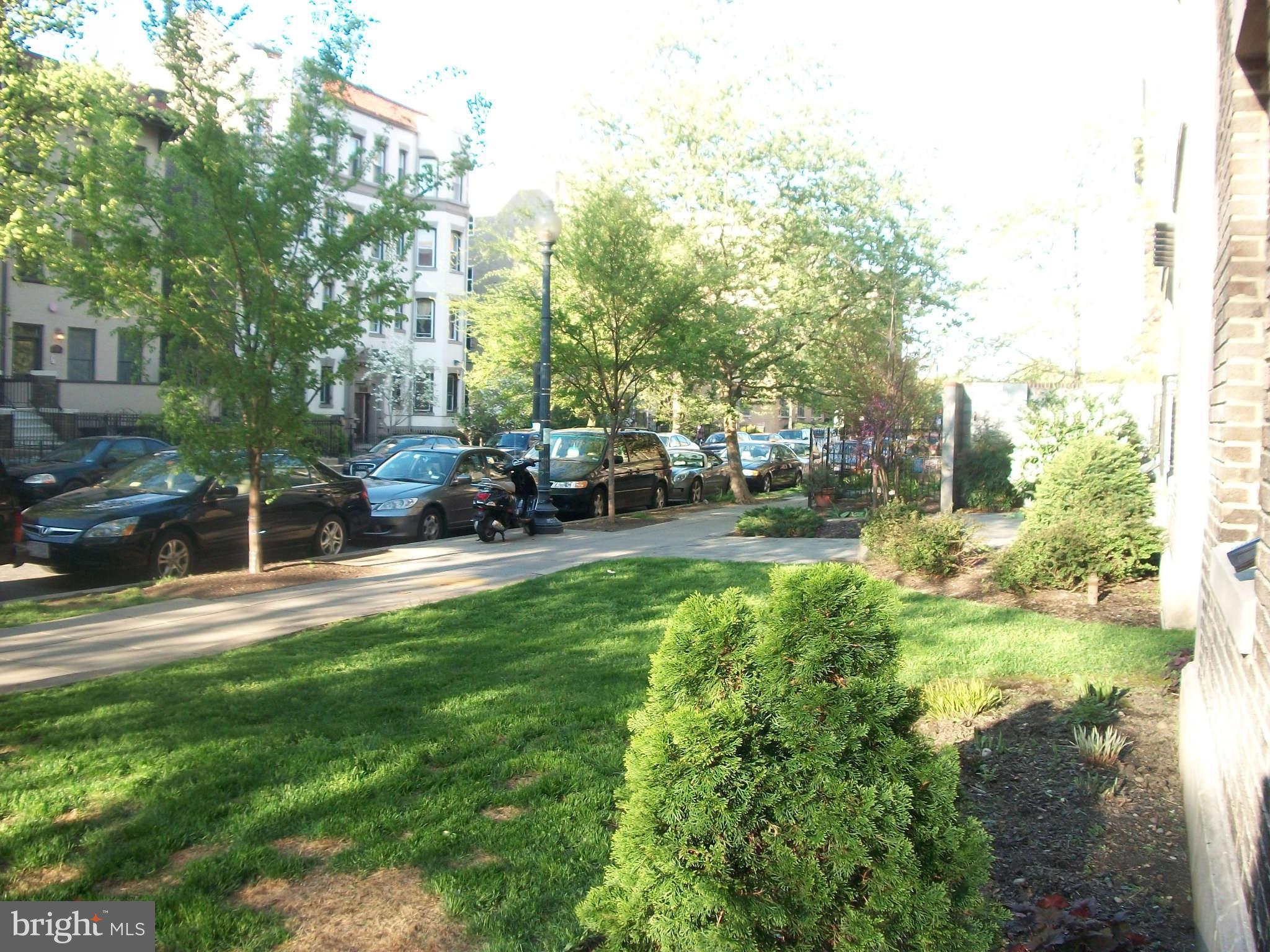 1440 Columbia Road Northwest, Unit 101 Washington, DC 20009 - Photo 3 of 30 View