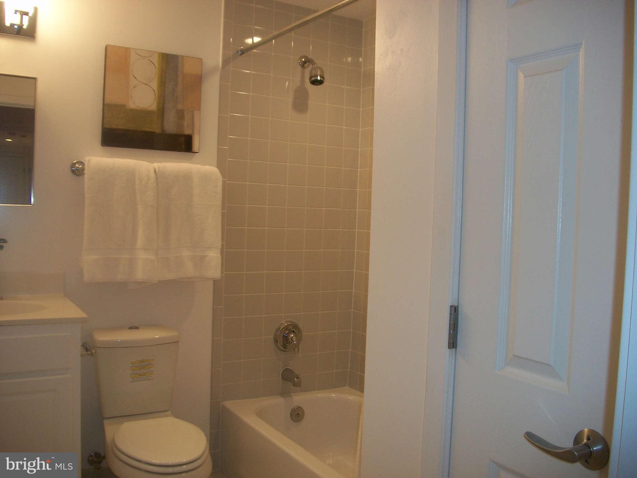 1440 Columbia Road Northwest, Unit 101 Washington, DC 20009 - Photo 23 of 30 Bath (Master)