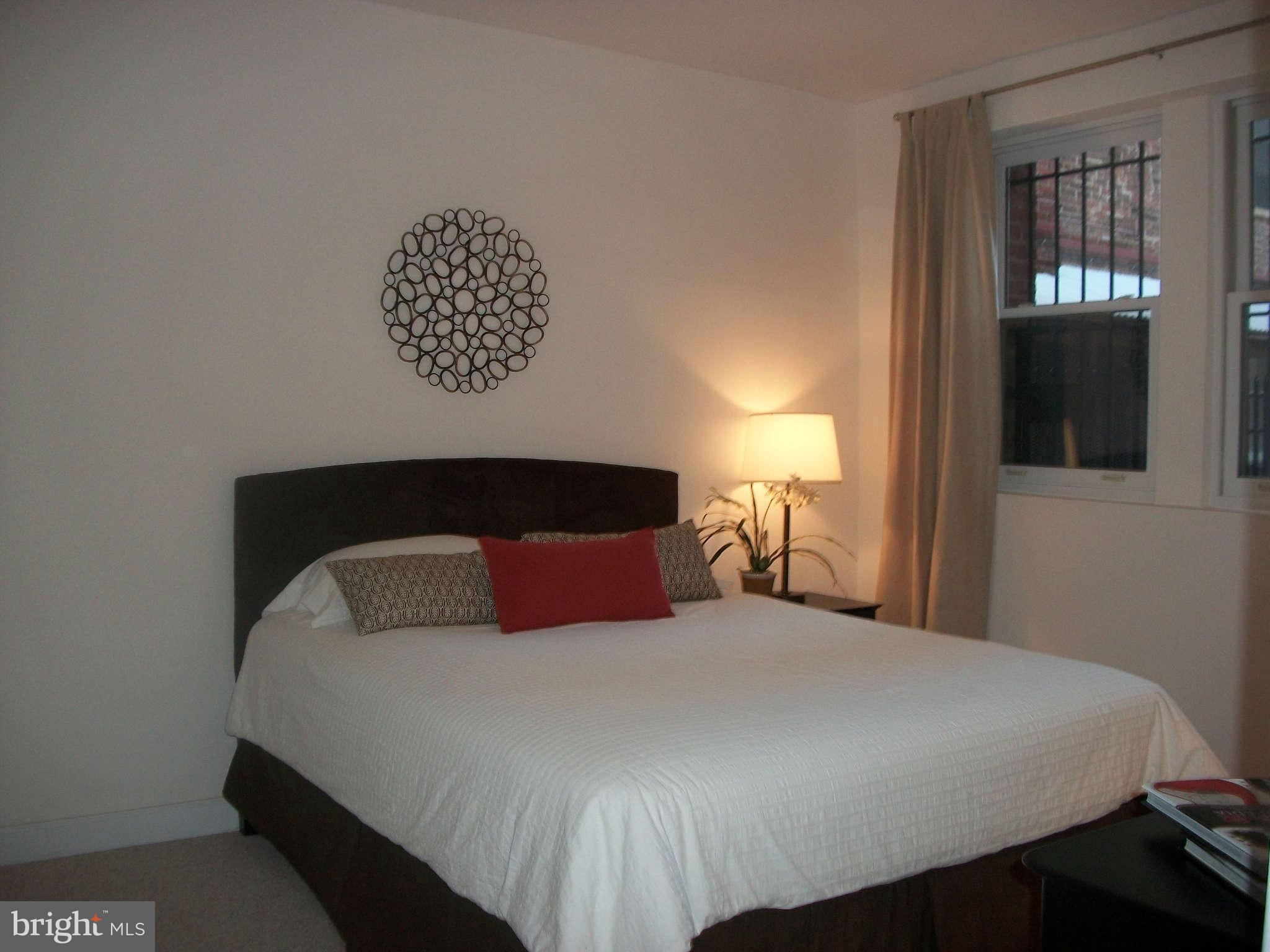 1440 Columbia Road Northwest, Unit 101 Washington, DC 20009 - Photo 25 of 30 Bedroom