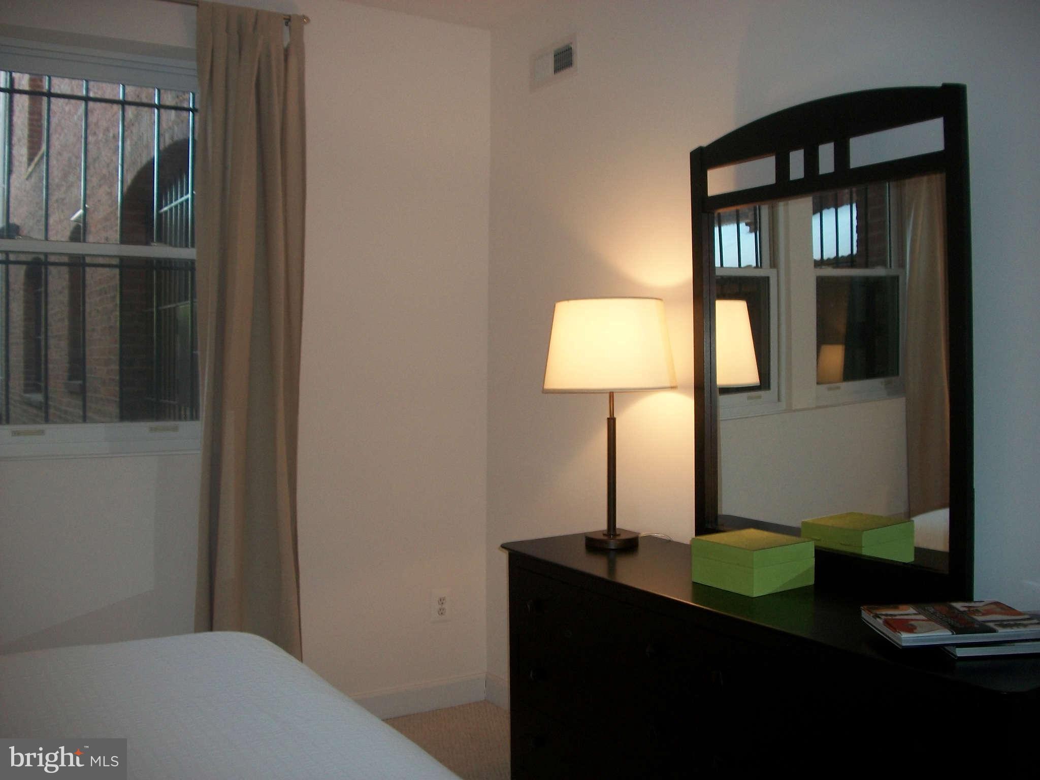 1440 Columbia Road Northwest, Unit 101 Washington, DC 20009 - Photo 26 of 30 Bedroom