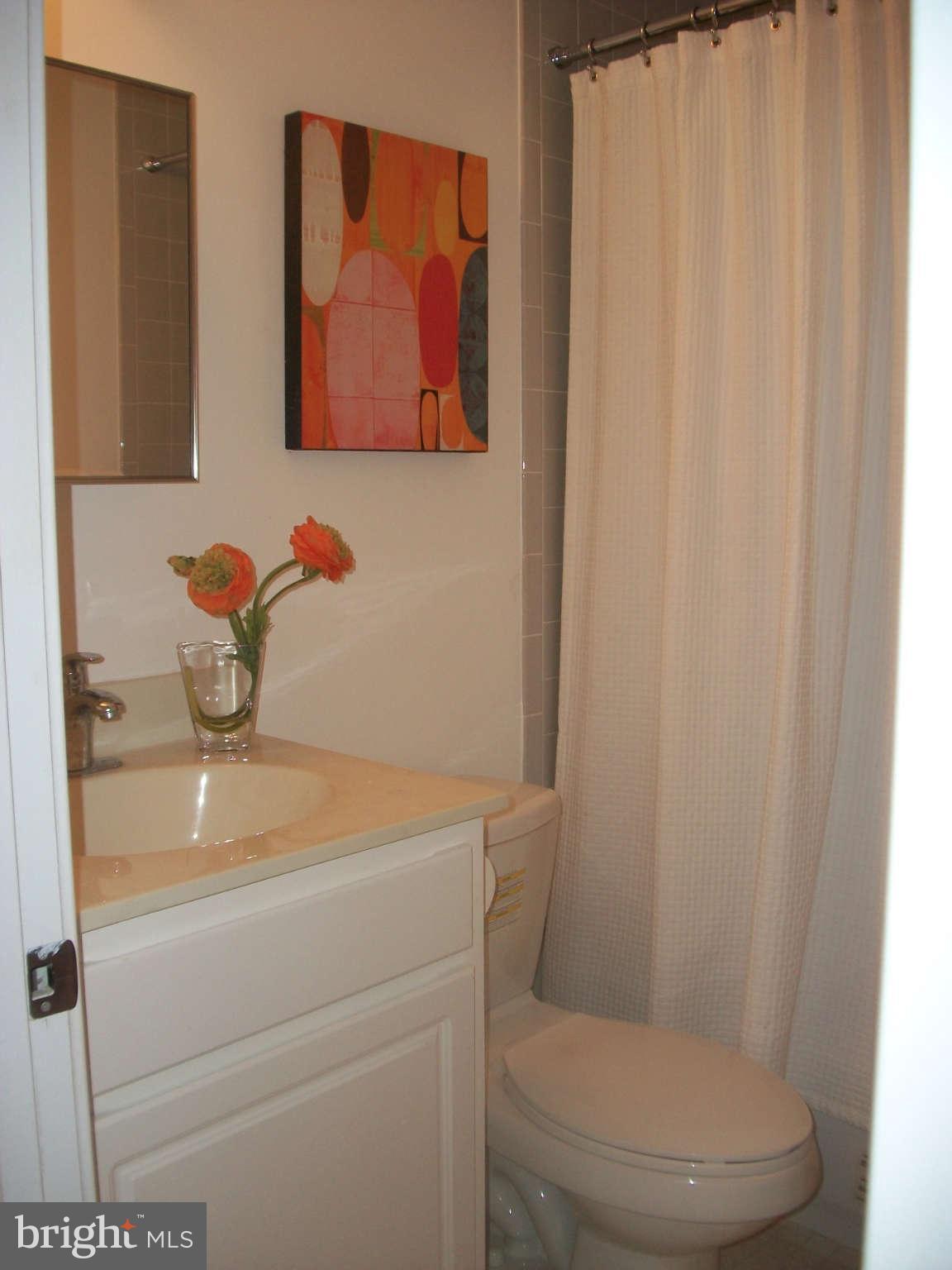 1440 Columbia Road Northwest, Unit 101 Washington, DC 20009 - Photo 27 of 30 Bath