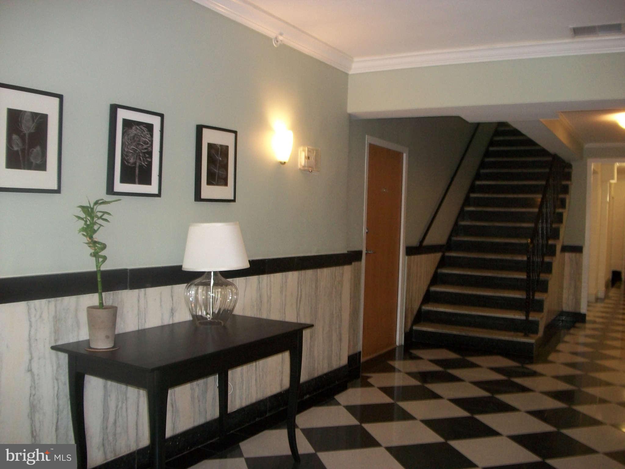 1440 Columbia Road Northwest, Unit 101 Washington, DC 20009 - Photo 6 of 30 Interior (General)
