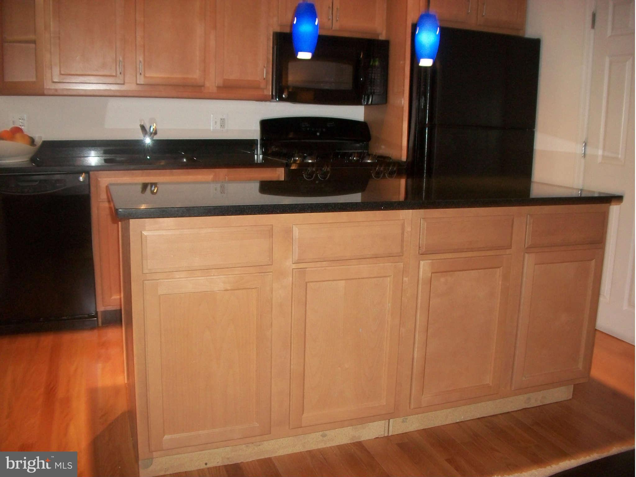 1440 Columbia Road Northwest, Unit 101 Washington, DC 20009 - Photo 10 of 30 Kitchen