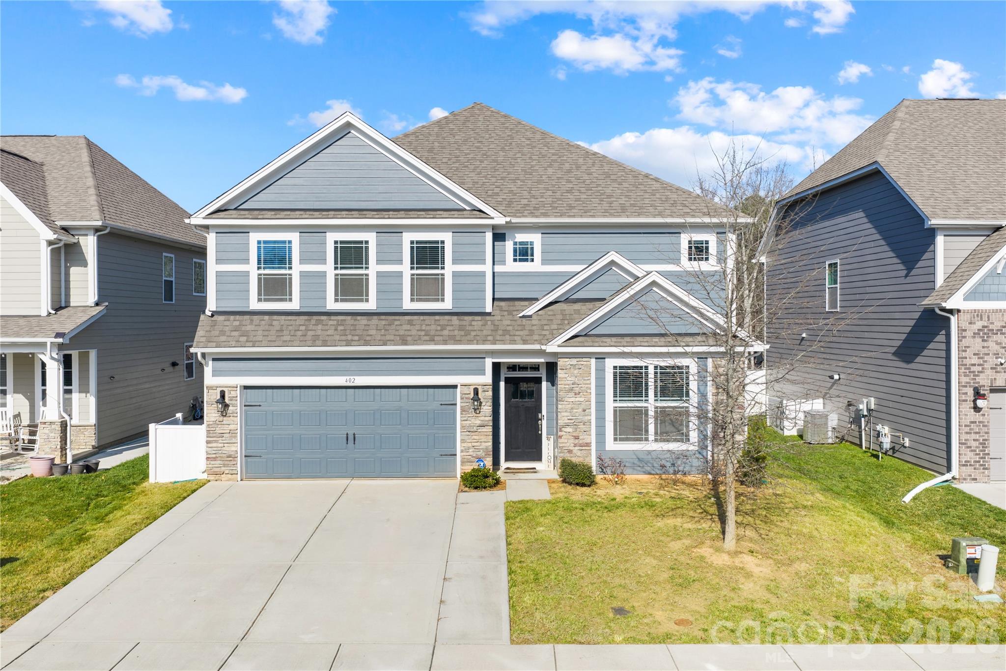 402 Preston Road Mooresville, NC 28117 - Photo 2 of 42