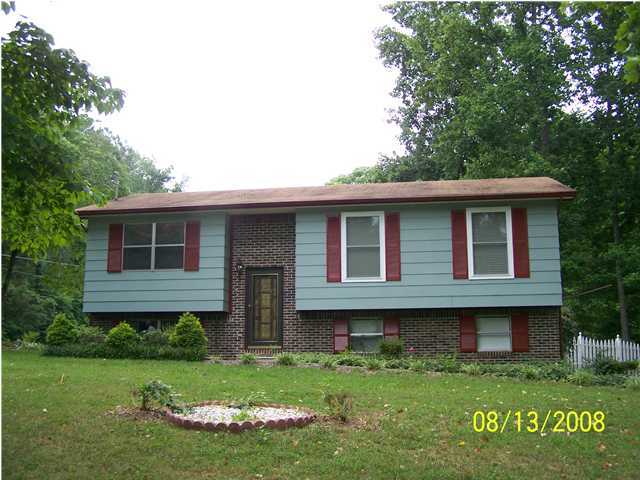 105 Gieger Road Northeast Cleveland, TN 37312 - Photo 1 of 1 Primary Photo