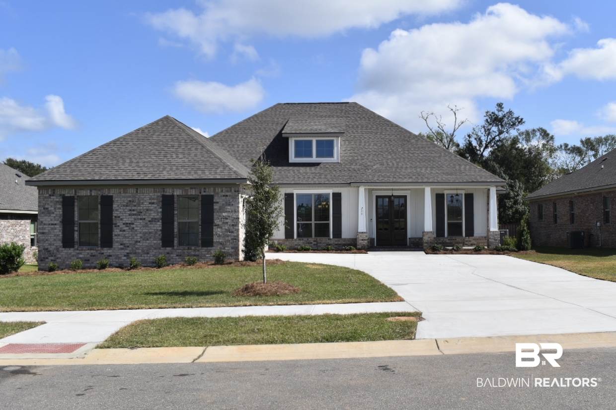 299 Garrison Boulevard Fairhope, AL 36532 - Photo 1 of 26 Truland Nashville A