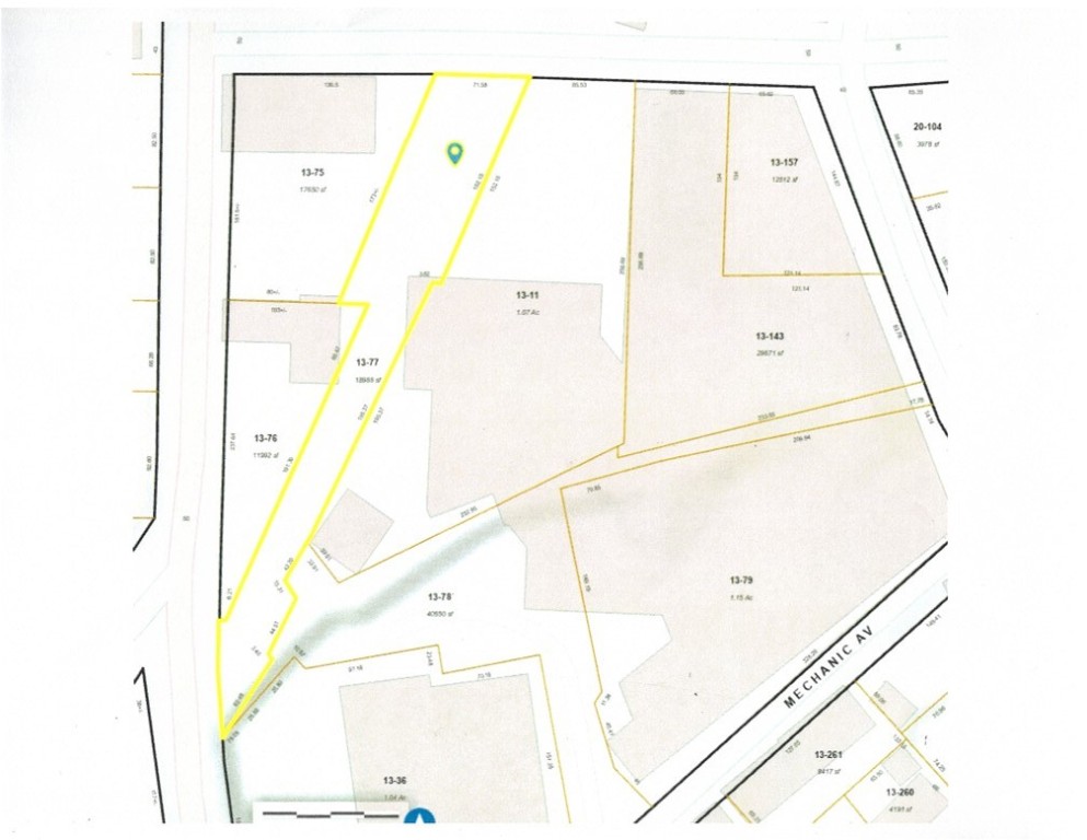 0 East School Street Woonsocket, RI 02895 - Photo 1 of 3