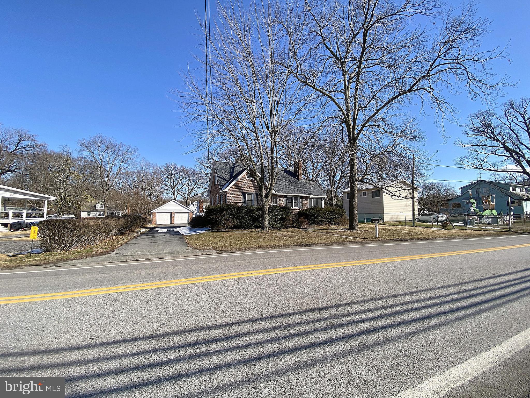 7606 North Point Road Baltimore, MD 21219 - Photo 57 of 75