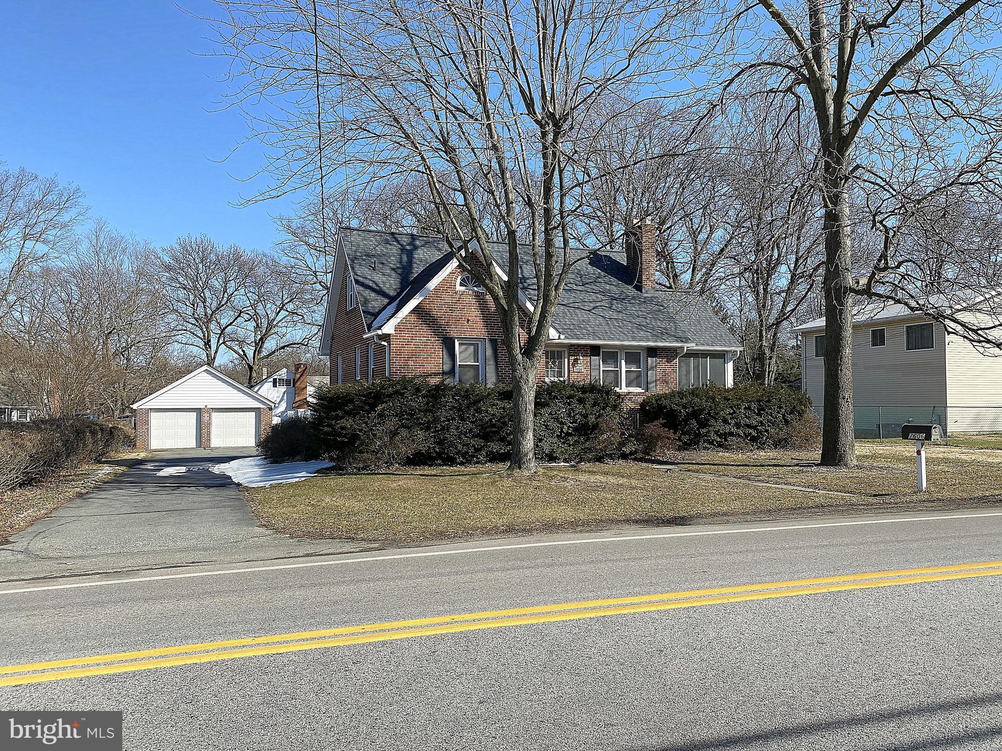 7606 North Point Road Baltimore, MD 21219 - Photo 58 of 75