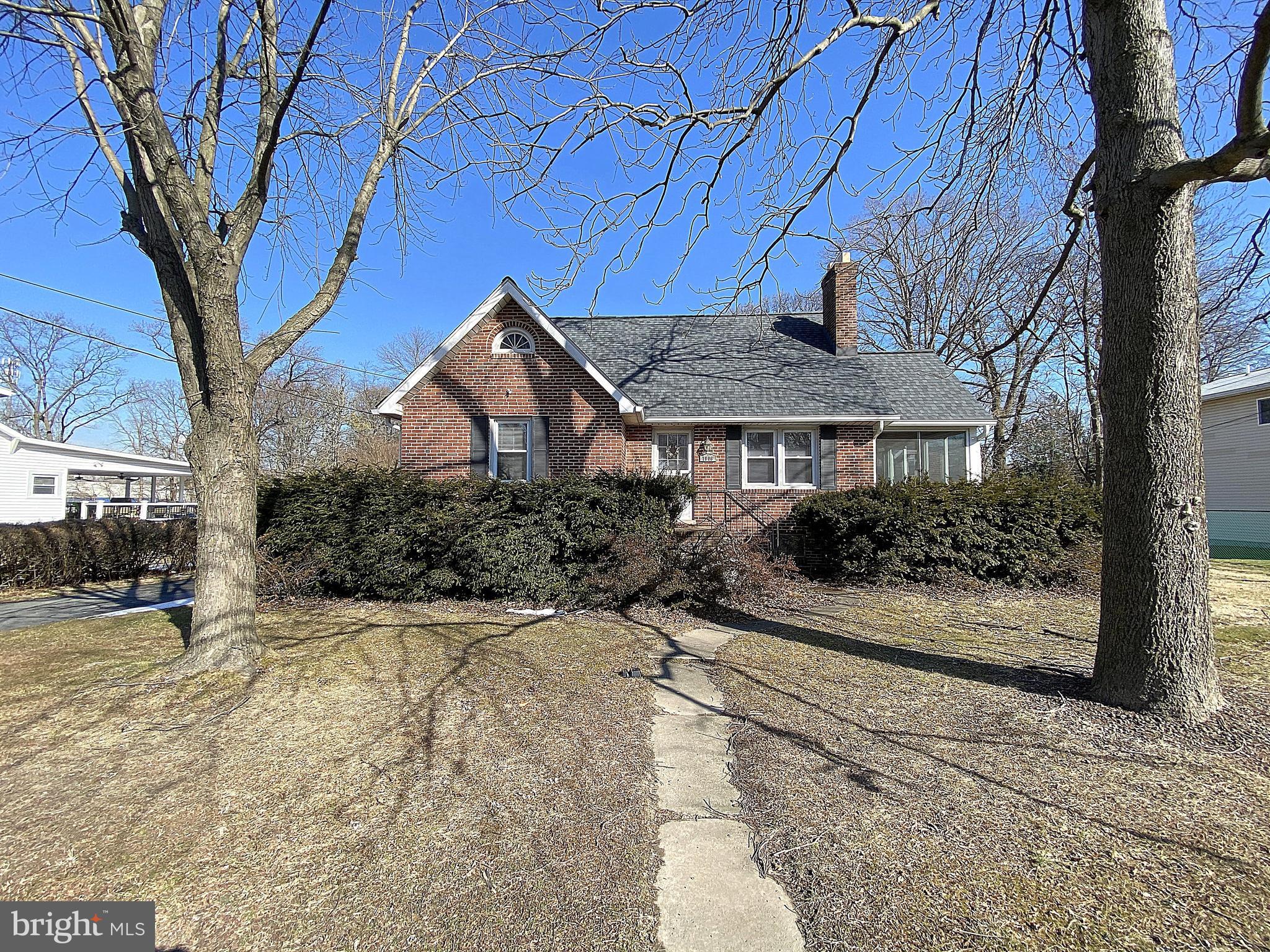 7606 North Point Road Baltimore, MD 21219 - Photo 61 of 75
