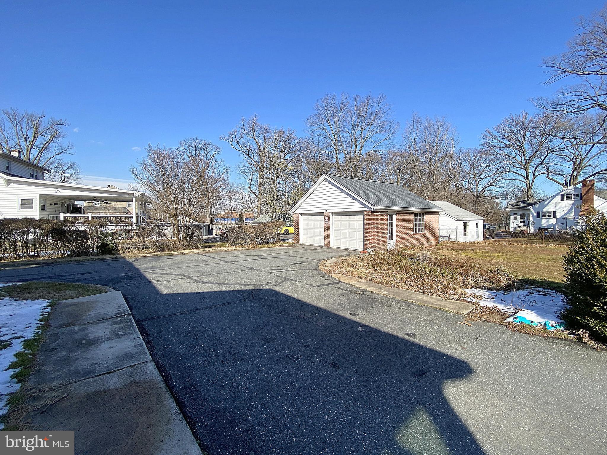 7606 North Point Road Baltimore, MD 21219 - Photo 69 of 75