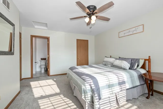 $279,900 | 16106 Creekmont Court, Tinley Park, IL 60487