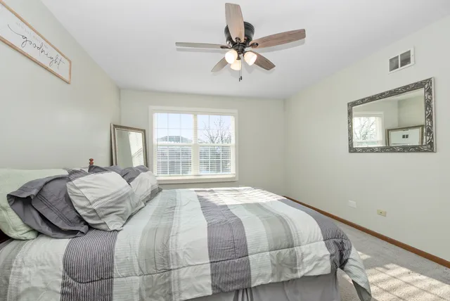 $279,900 | 16106 Creekmont Court, Tinley Park, IL 60487