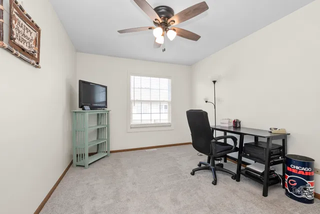 $279,900 | 16106 Creekmont Court, Tinley Park, IL 60487