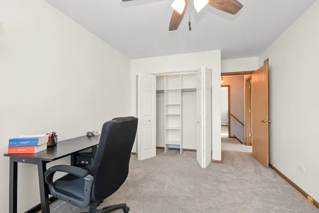 $279,900 | 16106 Creekmont Court, Tinley Park, IL 60487