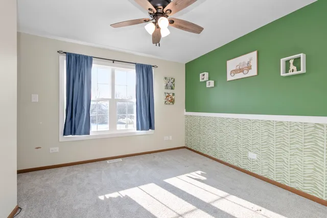 $279,900 | 16106 Creekmont Court, Tinley Park, IL 60487