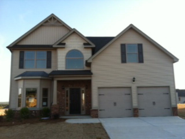 Lot 9 Pendulum Ridge Graniteville, SC 29829 - Photo 1 of 1 Main View