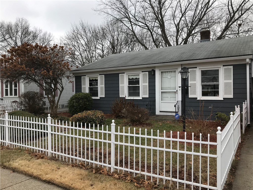 123 Rocco Avenue Pawtucket, RI 02860 - Photo 1 of 22 Gallery Image 1