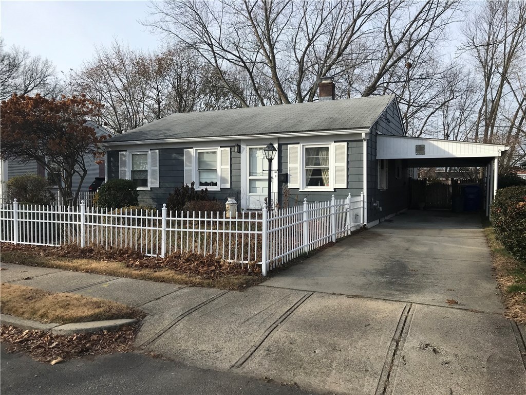123 Rocco Avenue Pawtucket, RI 02860 - Photo 3 of 22 Gallery Image 3