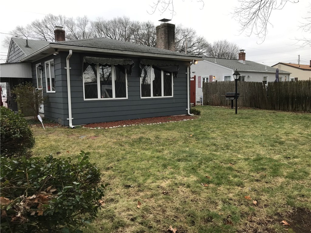 123 Rocco Avenue Pawtucket, RI 02860 - Photo 5 of 22 Gallery Image 5