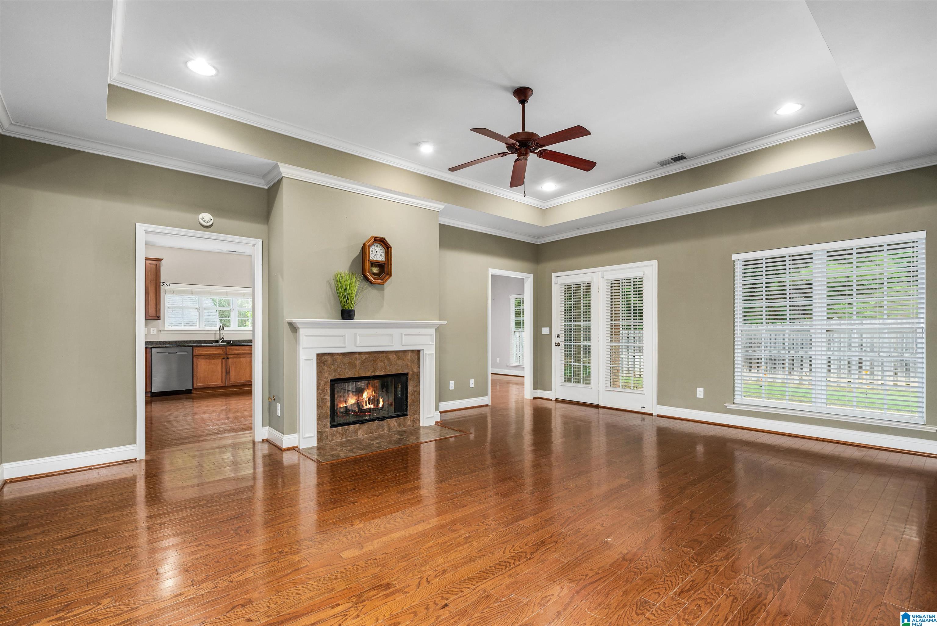 153 Blackstone Court Chelsea, AL 35043 - Photo 7 of 28