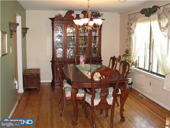 2 Conestoga Road Laurel Springs, NJ 08021 - Photo 7 of 12 Dining Room