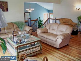 2 Conestoga Road Laurel Springs, NJ 08021 - Photo 8 of 12 Living Room