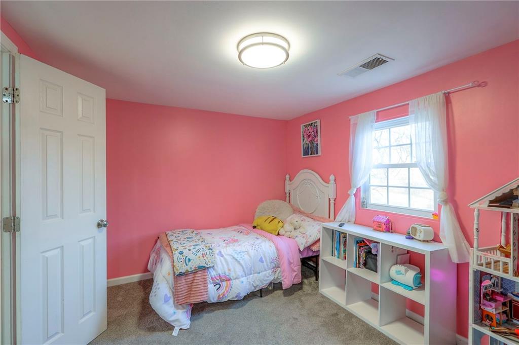 5127 Rinker Road Kansas City, MO 64129 - Photo 14 of 25