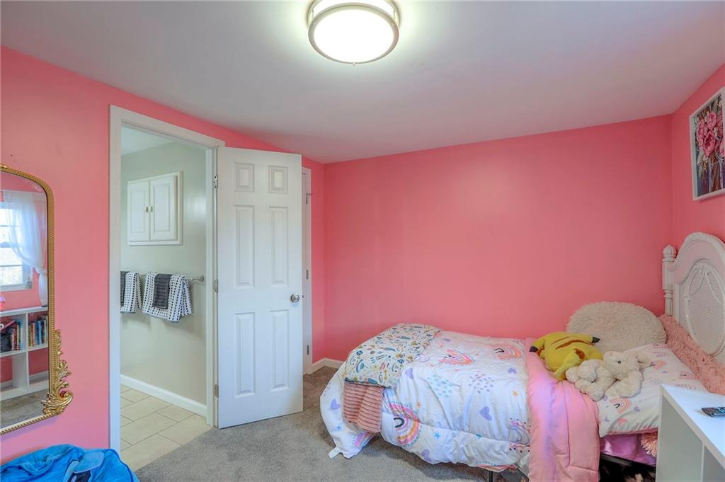 5127 Rinker Road Kansas City, MO 64129 - Photo 15 of 25