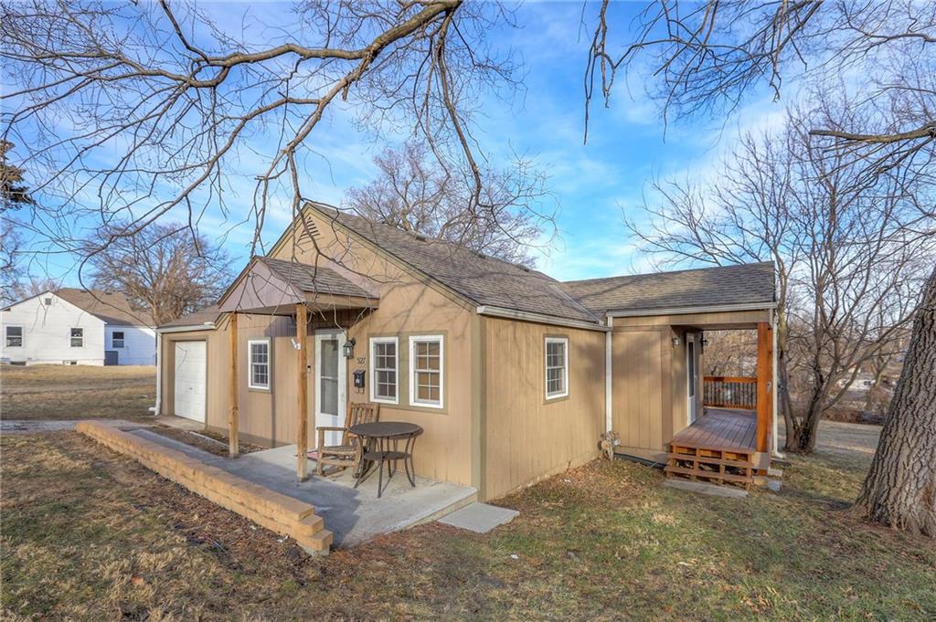 5127 Rinker Road Kansas City, MO 64129 - Photo 19 of 25