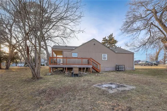 $149,900 | 5127 Rinker Road, Kansas City, MO 64129