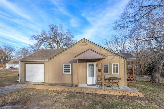 $149,900 | 5127 Rinker Road, Kansas City, MO 64129