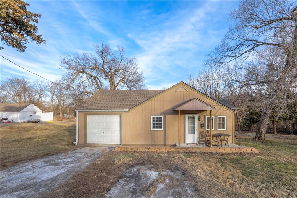 5127 Rinker Road Kansas City, MO 64129 - Photo 23 of 25