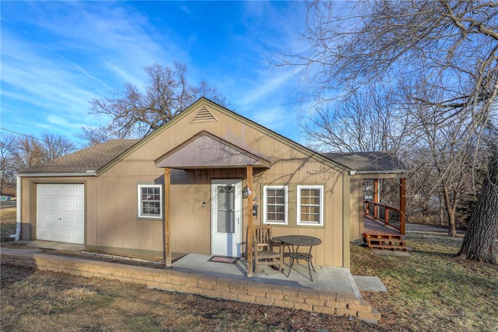 5127 Rinker Road Kansas City, MO 64129 - Photo 24 of 25