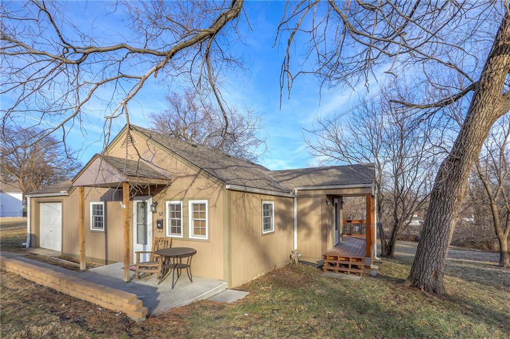 5127 Rinker Road Kansas City, MO 64129 - Photo 25 of 25