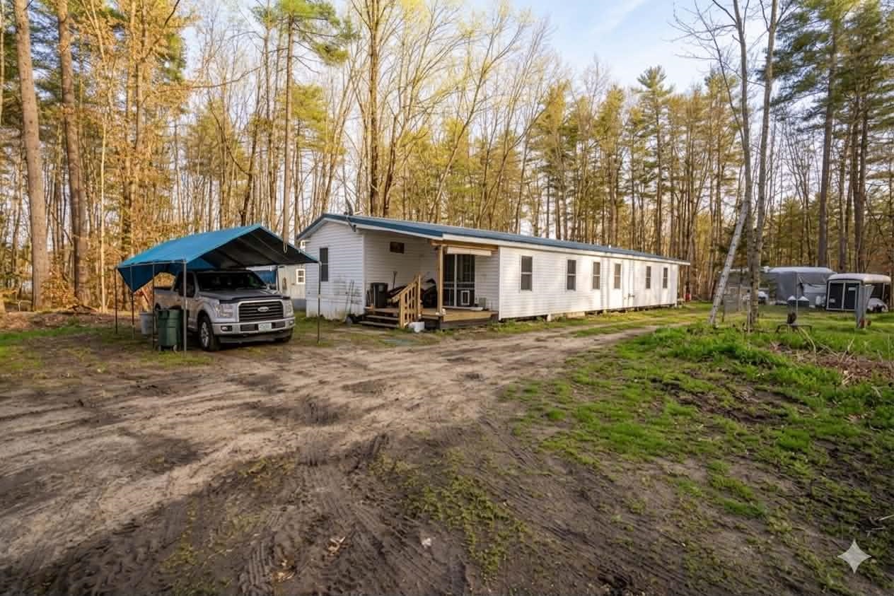 1 Backjaw Road Milton, NH 03851 - Photo 2 of 19