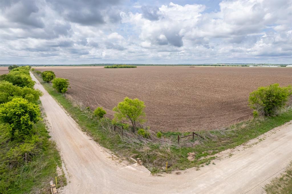 159 County Road 159 Coleman, TX 76834 - Photo 31 of 36 a view of a lake with a yard