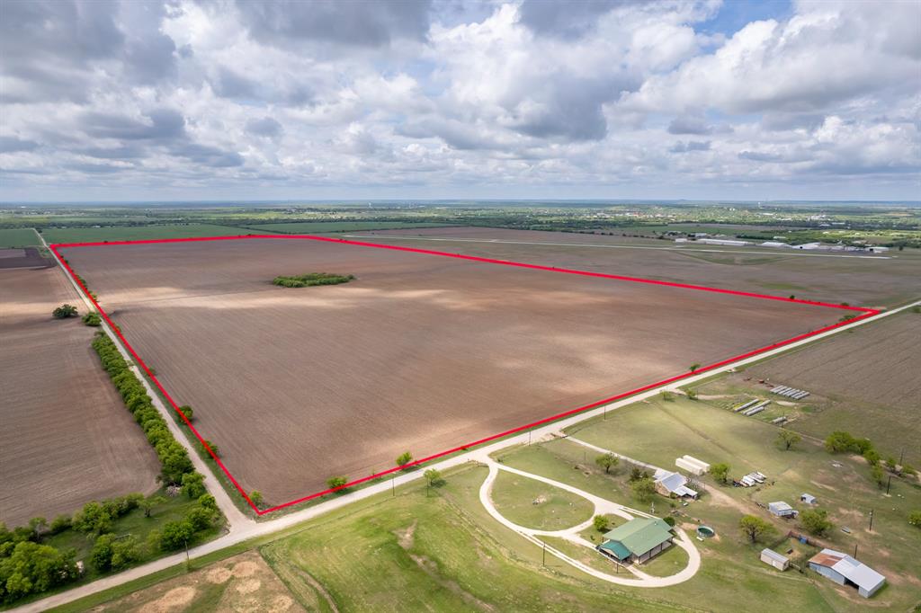 159 County Road 159 Coleman, TX 76834 - Photo 35 of 36 a view of a tennis court