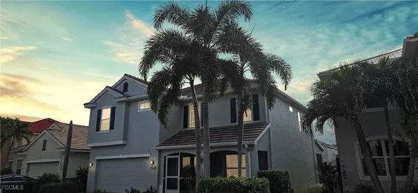 $499,800 | 2538 Blackburn Circle, Cape Coral, FL 33991