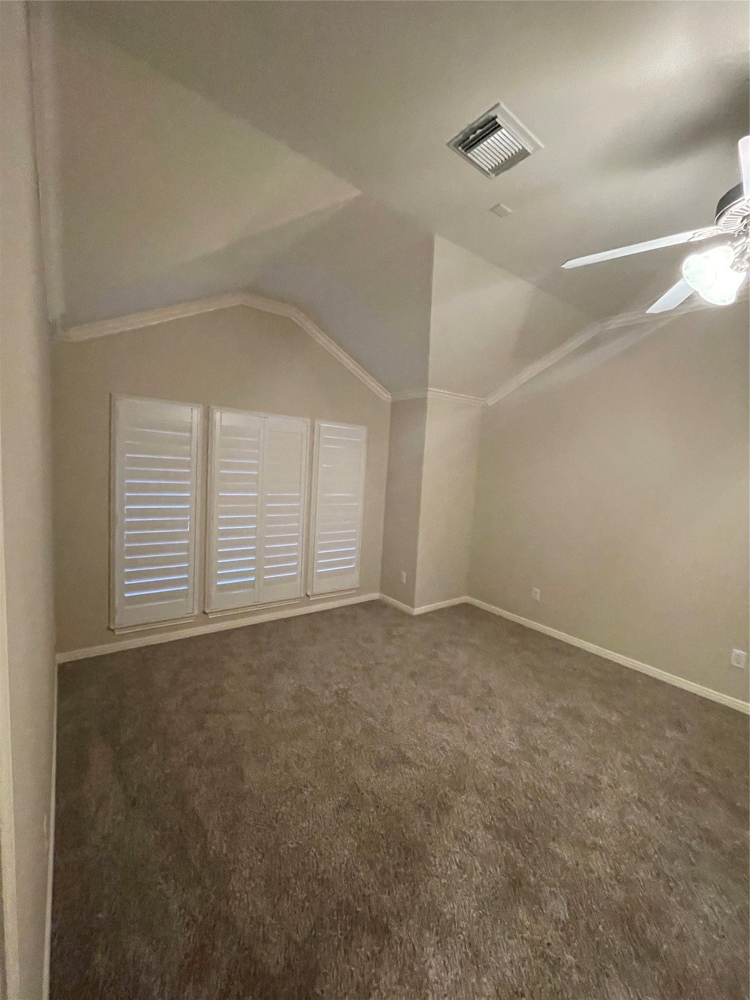 1040 La Rue Street Houston, TX 77019 - Photo 26 of 29 a view of an empty room with a window