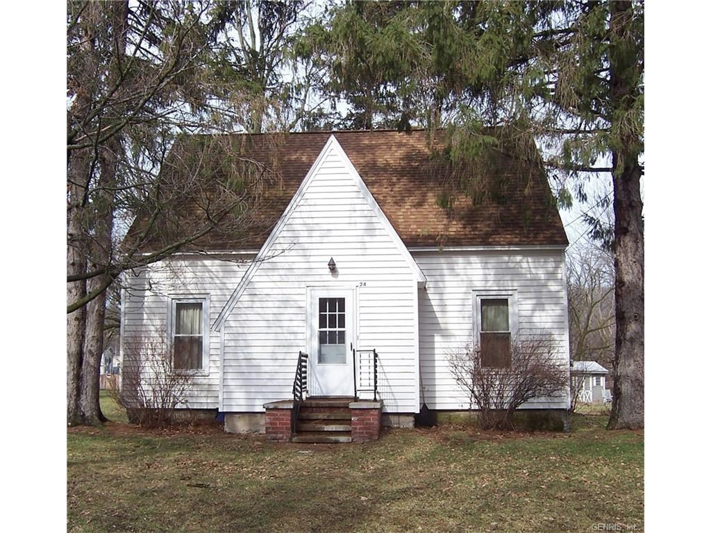 24 Reed Street Naples, NY 14512 - Photo 1 of 1 Gallery Image 1